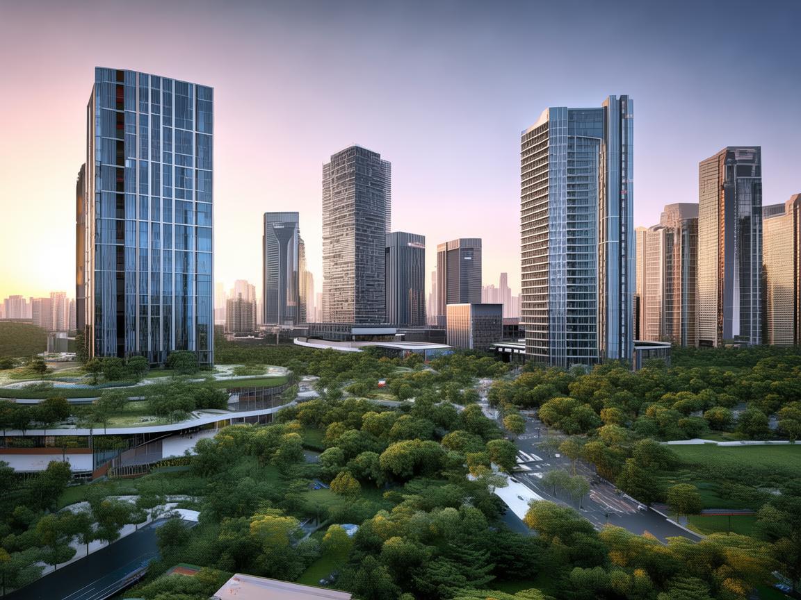 东莞投资什么物业好? 东莞投资什么物业好?