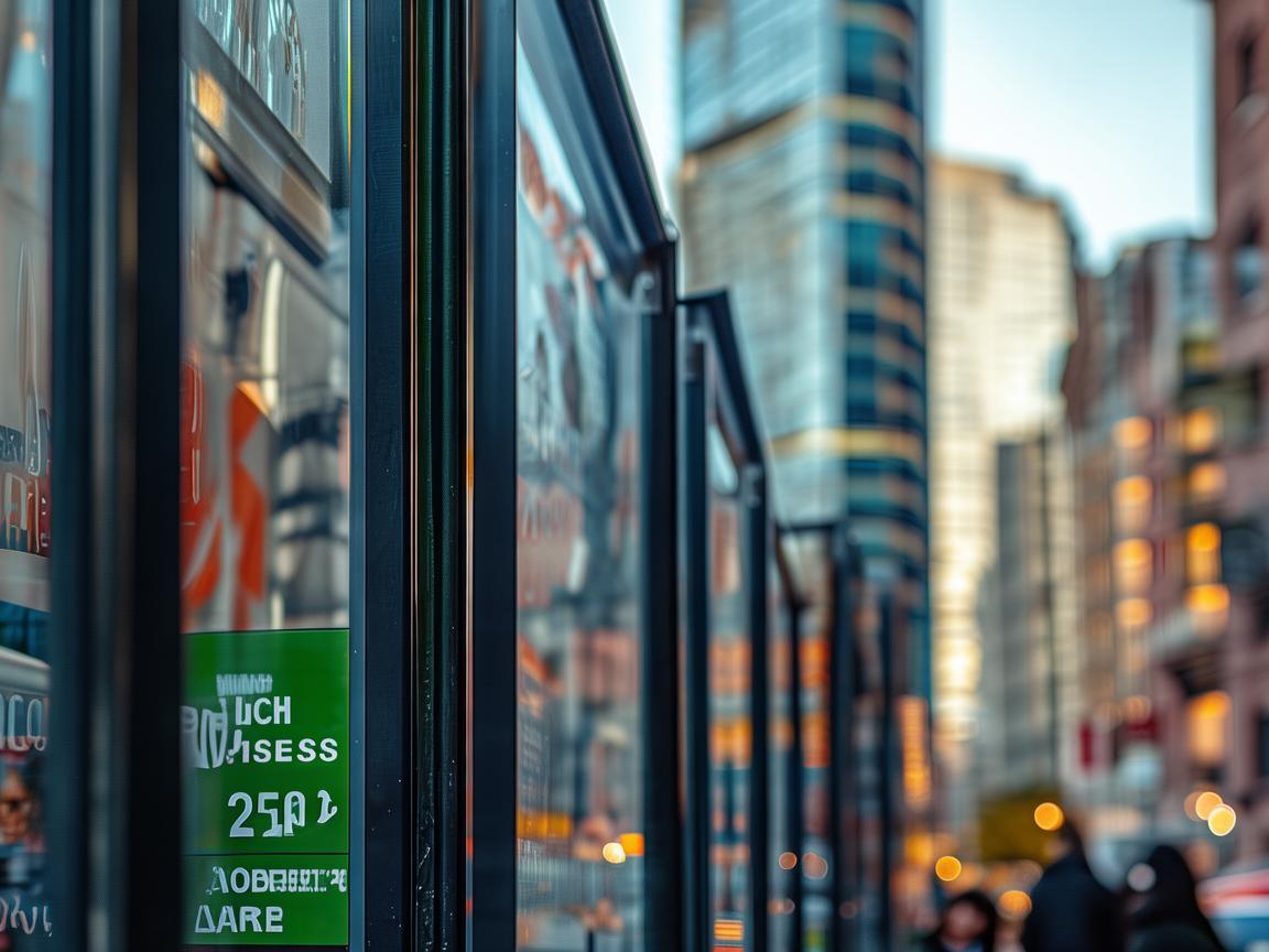 哪些公交车能到达物业广场? 哪些公交车能到达物业广场?