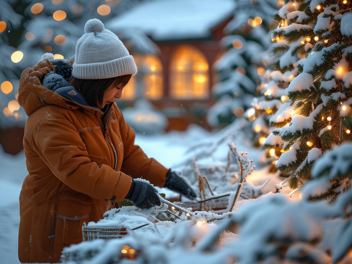 物业人员春节期间要注意什么？