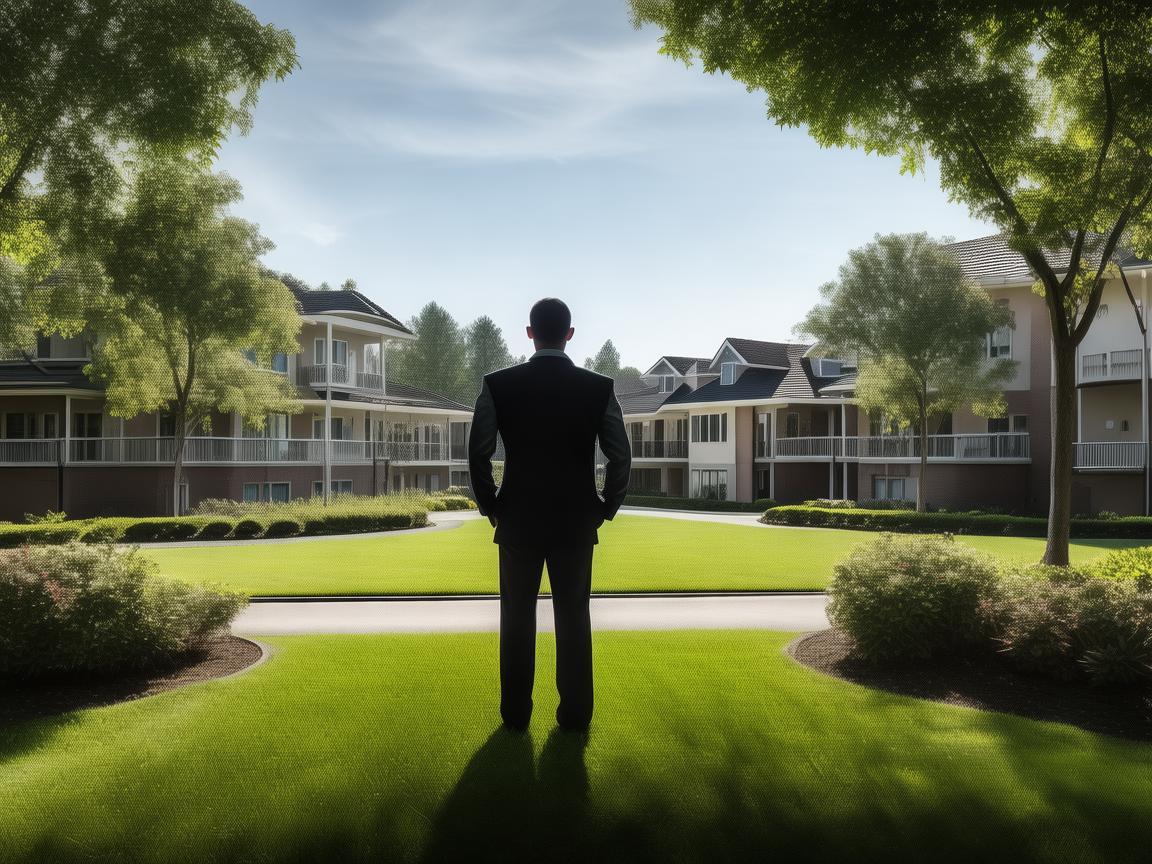 小区物业为什么这么狠? 小区物业为什么这么狠?