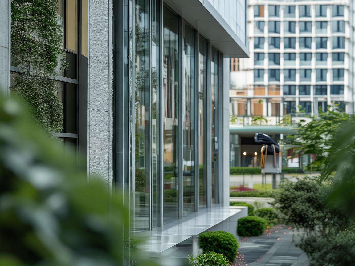 颐海公寓物业到底管不管事? 颐海公寓物业到底管不管事?