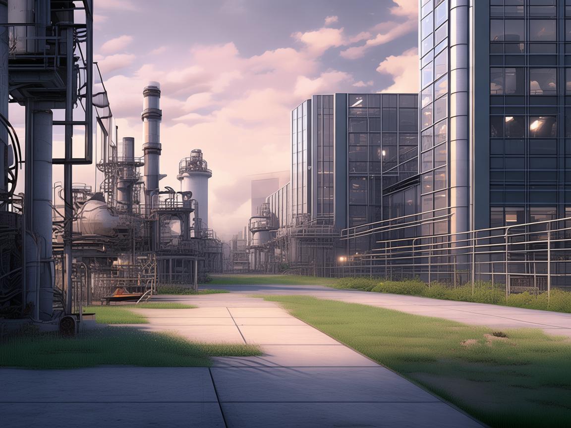 工业园区物业存在哪些风险？