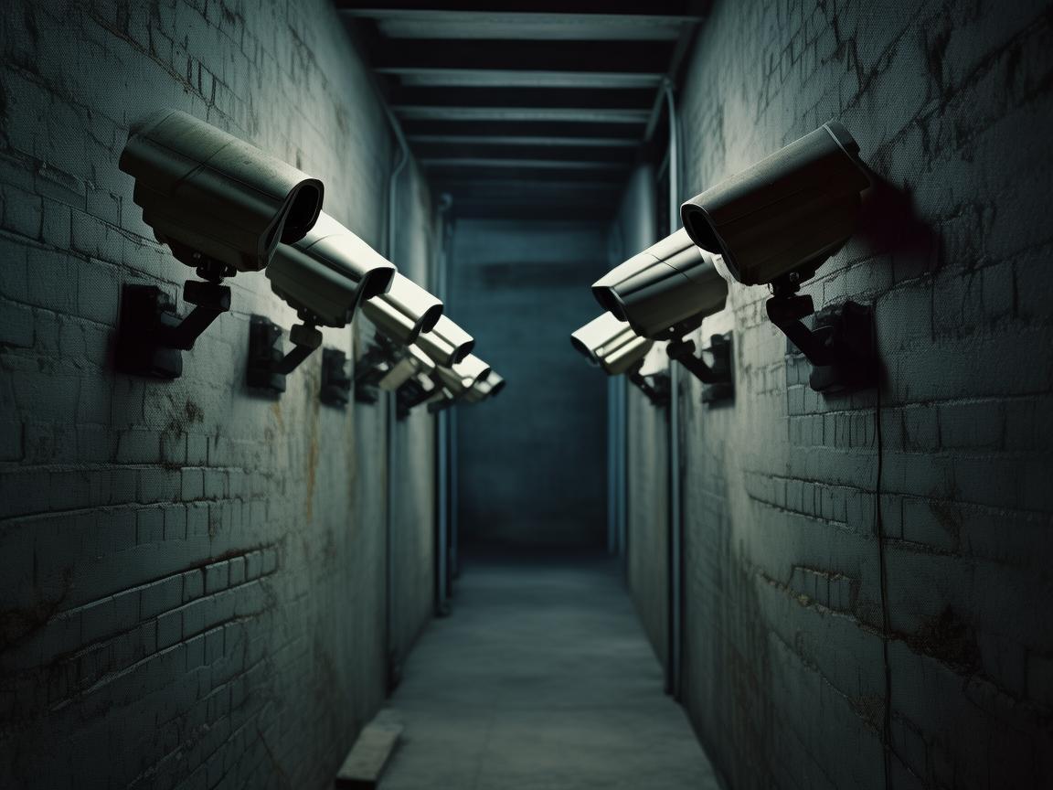 楼道监控到底归物业管吗? 楼道监控到底归物业管吗?