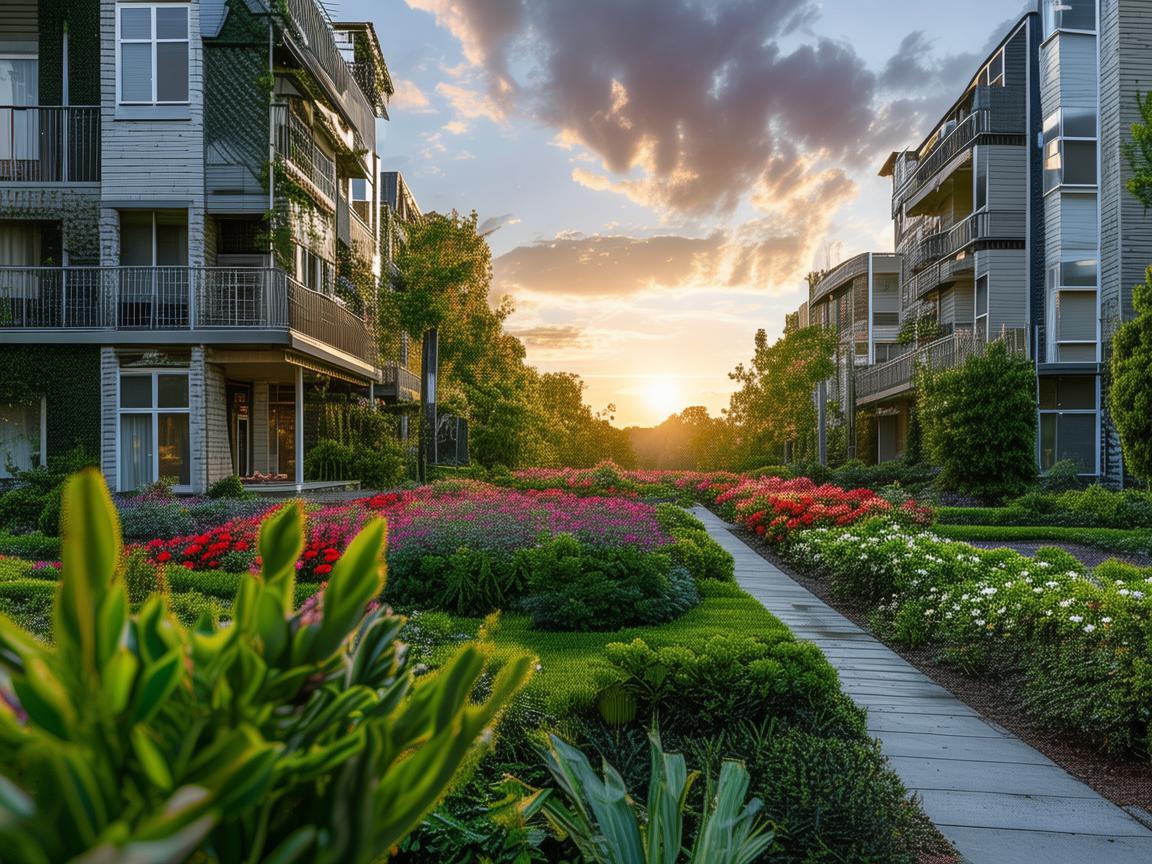 小区物业好面试吗？