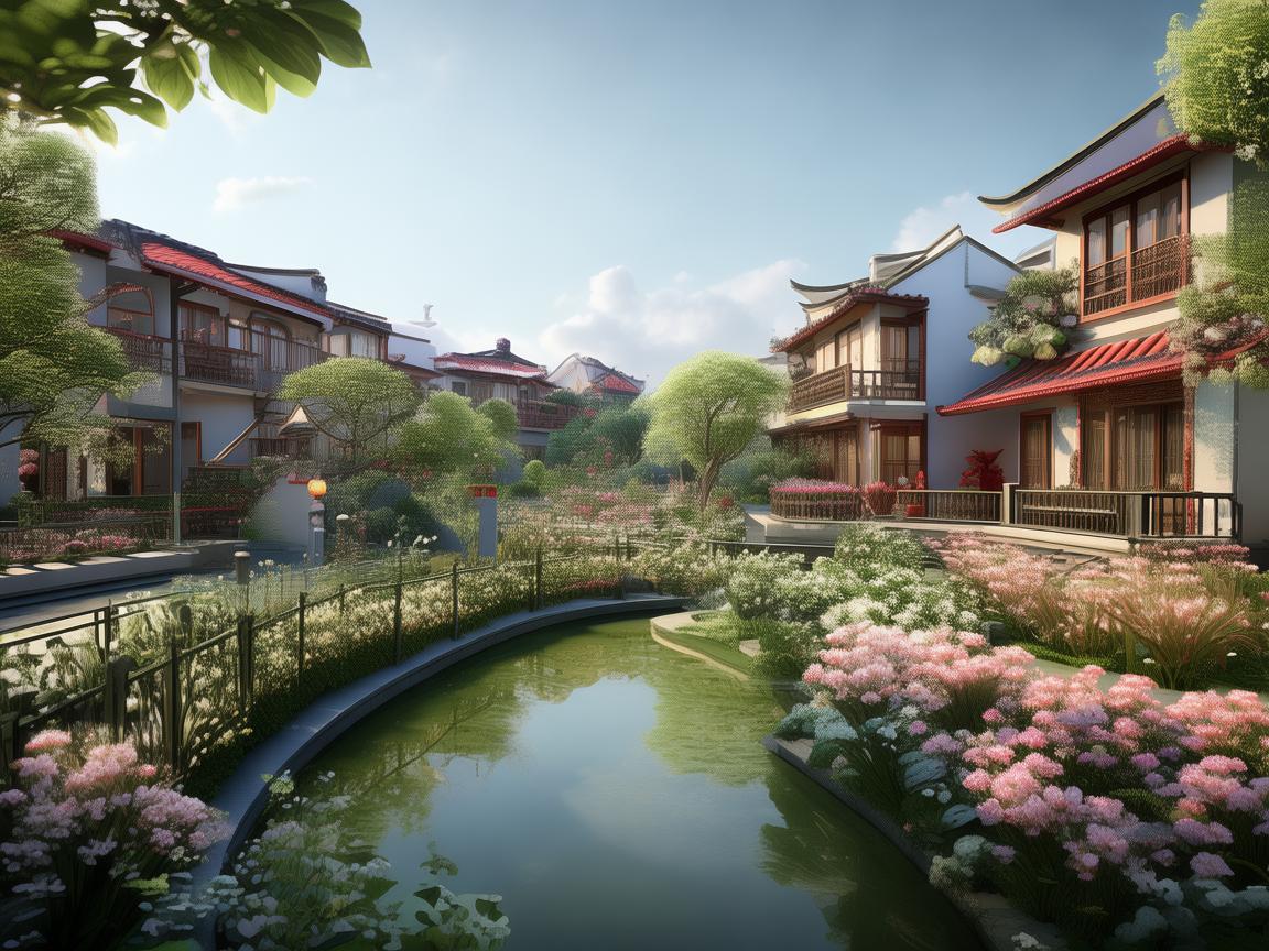 阳曲小区究竟是什么物业呢? 阳曲小区究竟是什么物业呢?