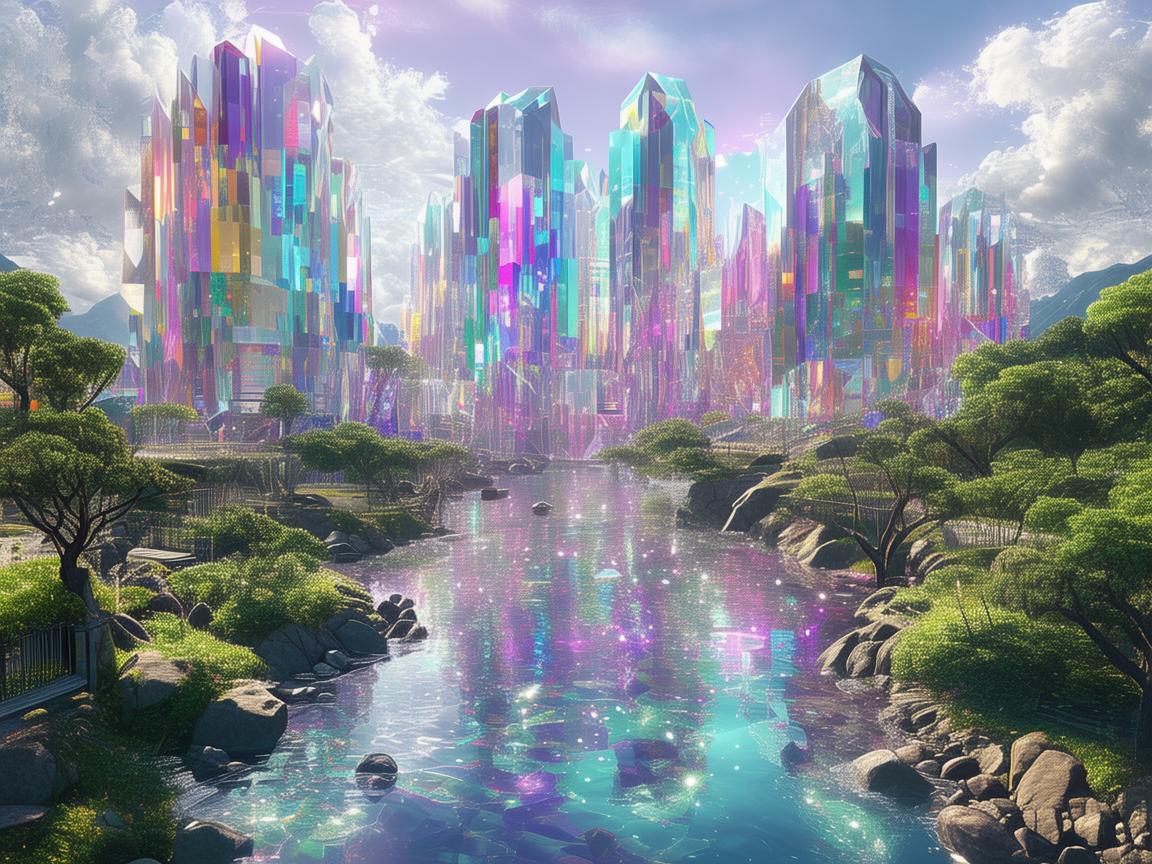 梅里水晶城究竟是什么物业？