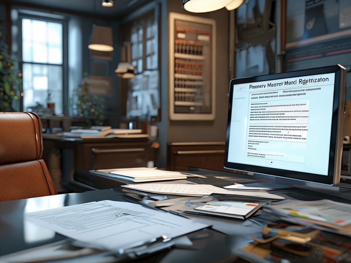 物业经理证何时报名？