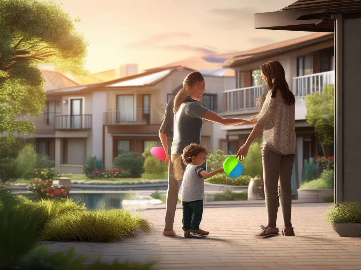 碧桂园物业会帮忙接孩子吗? 碧桂园物业会帮忙接孩子吗?