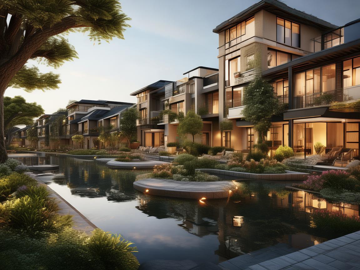 金地物业究竟处于什么水平? 金地物业究竟处于什么水平?