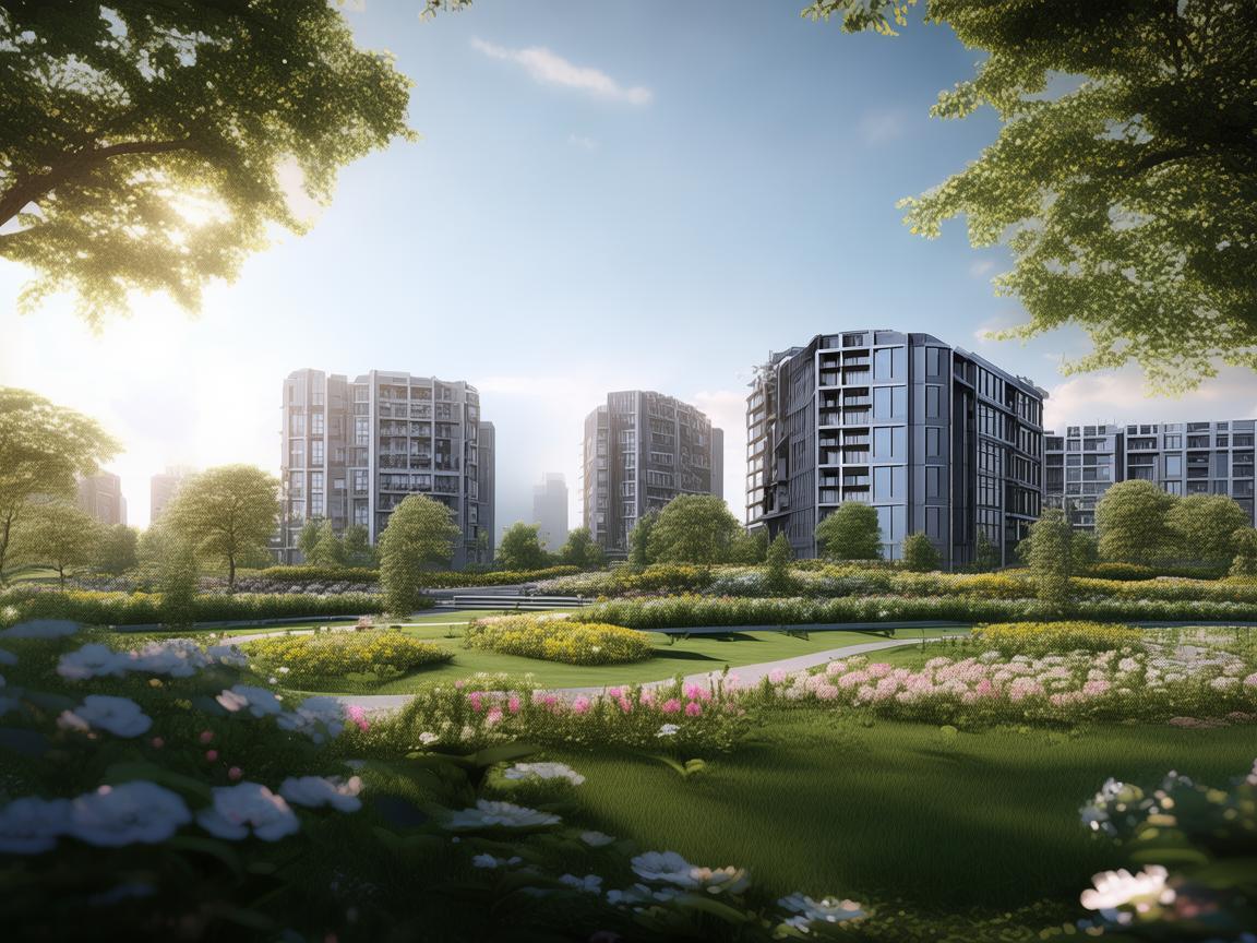 嘉定有哪些大华物业呢？