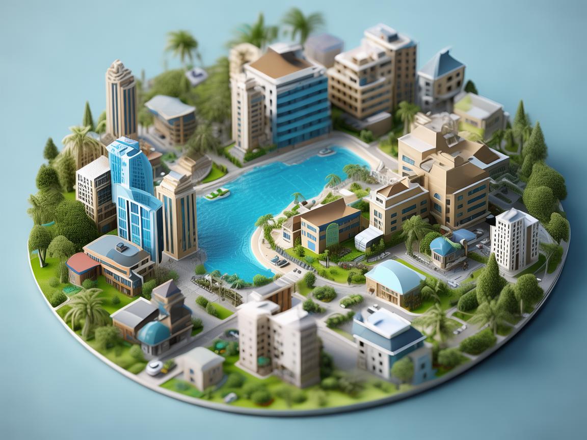 全球都有物业公司吗? 全球都有物业公司吗?