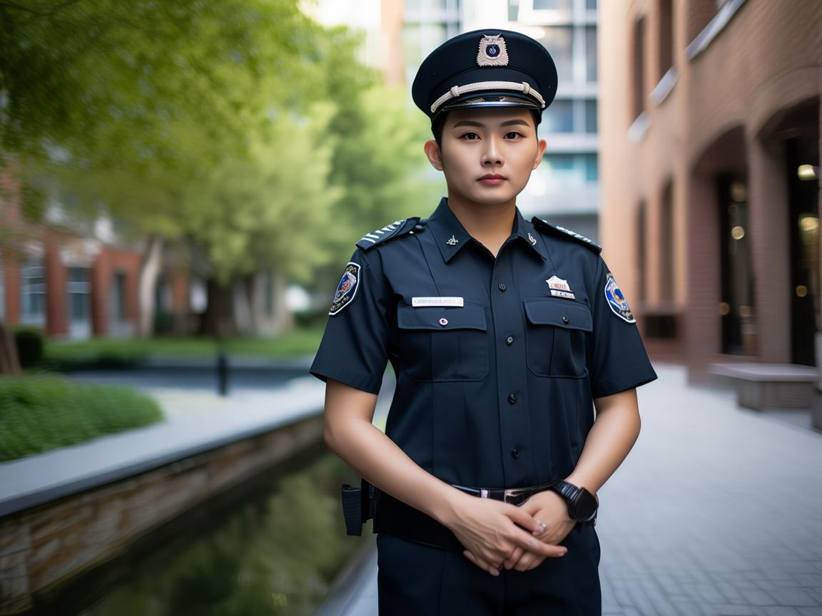 物业保安员真的有什么用途吗？