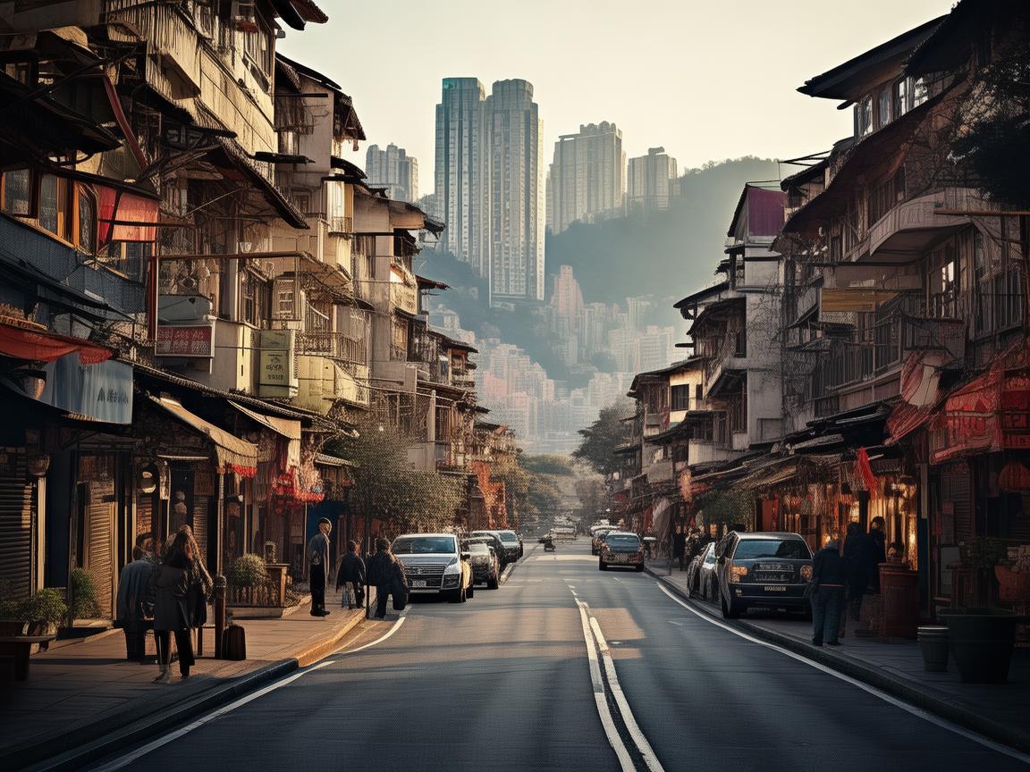 重庆物业费一般多少钱？