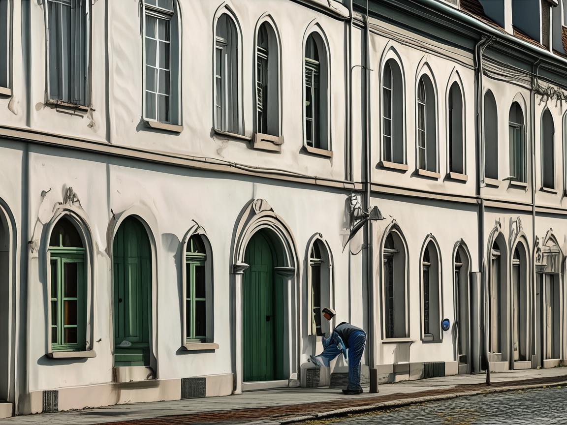 物业是否负责房屋的维修呢？