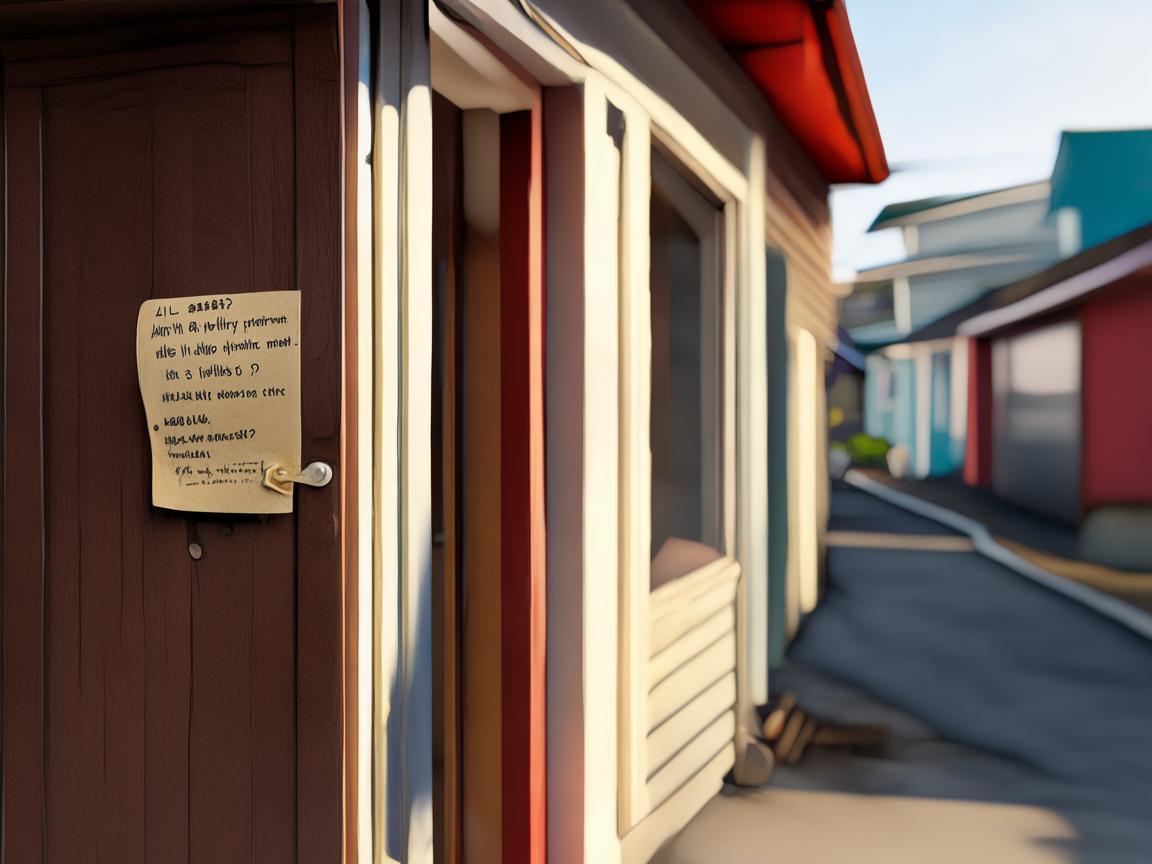 门市门坏了物业会管吗? 门市门坏了物业会管吗?