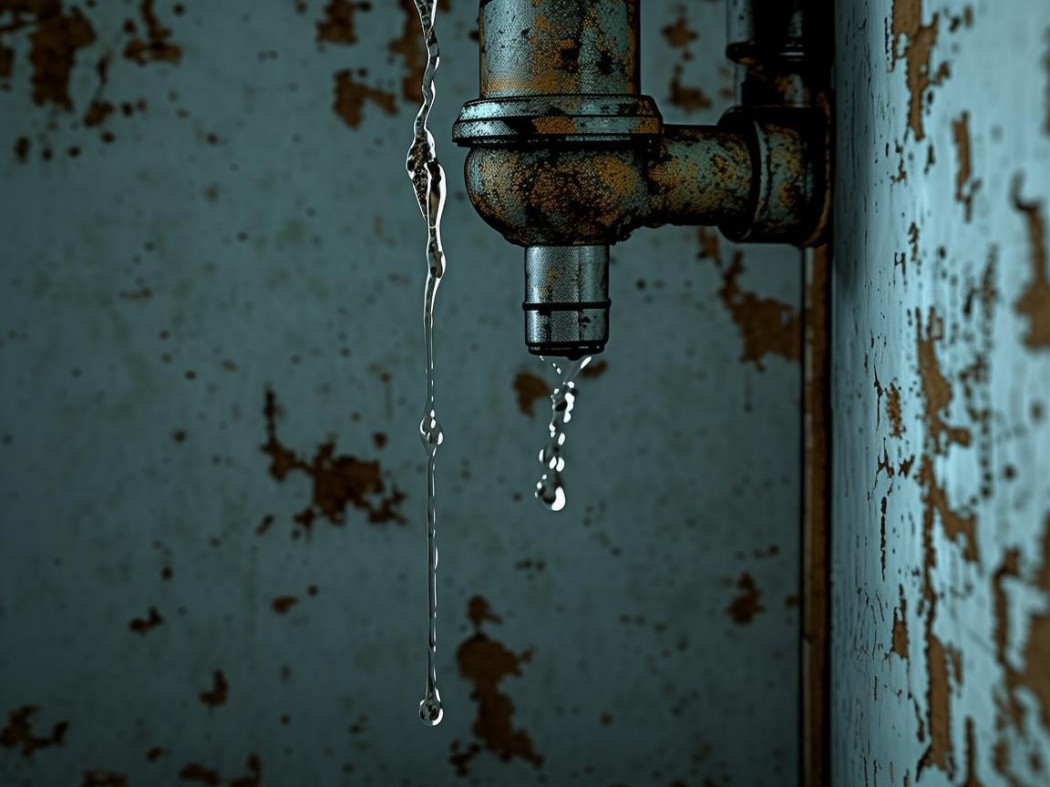 物业不肯换管道违法吗？