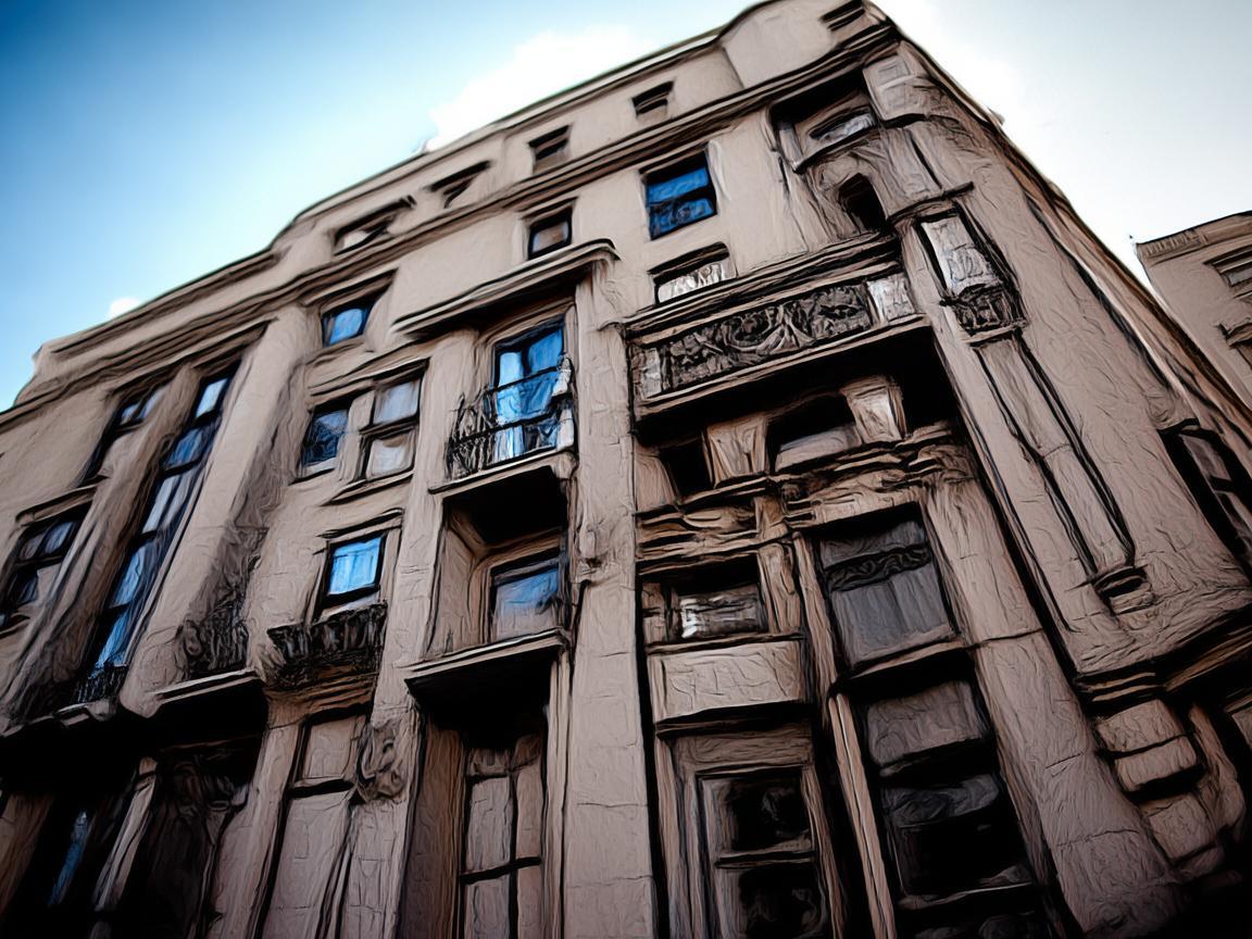 上城五号物业一楼究竟叫什么？