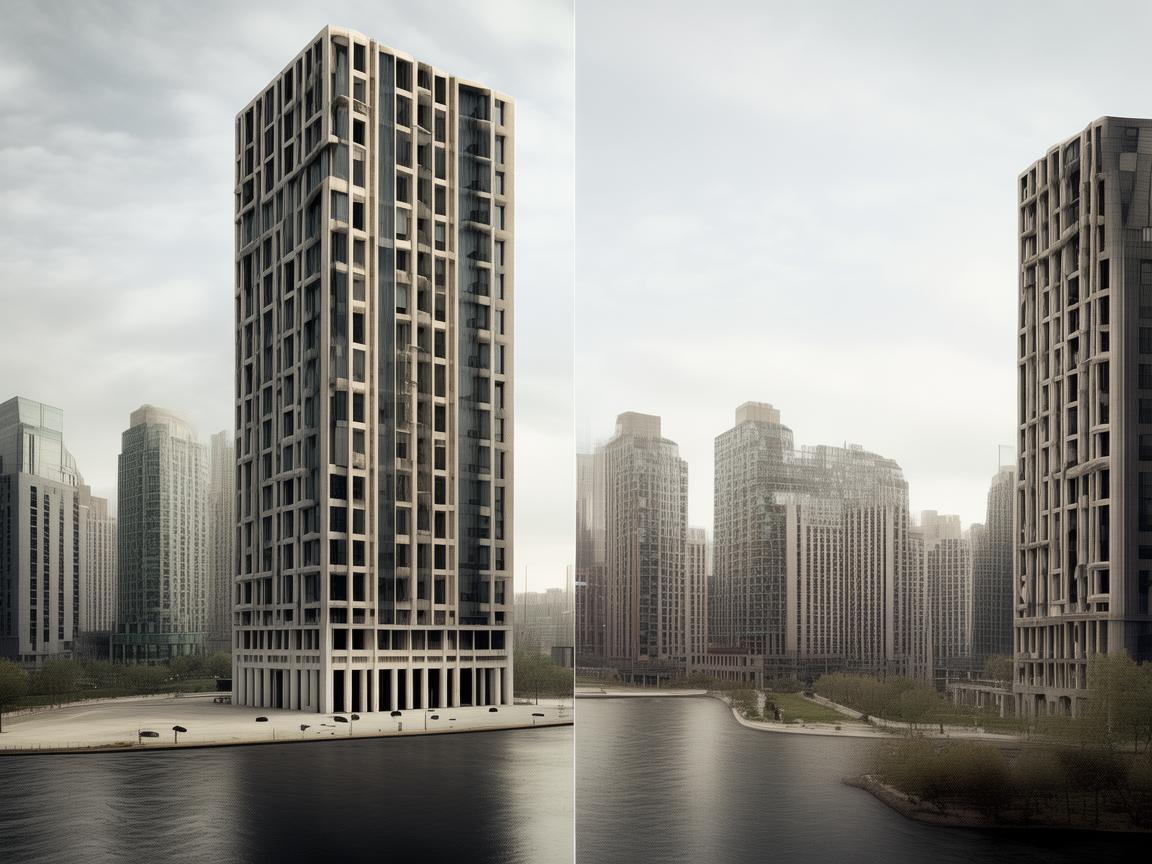 物业会允许拆除构造柱吗？