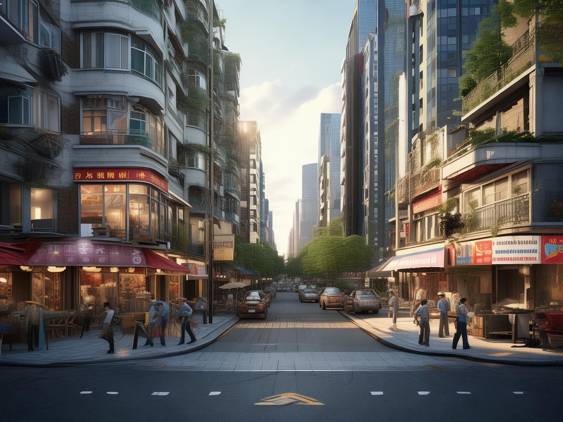 北京市物业到底都做什么? 北京市物业到底都做什么?