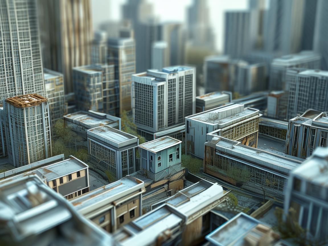 现在有必要做物业吗？