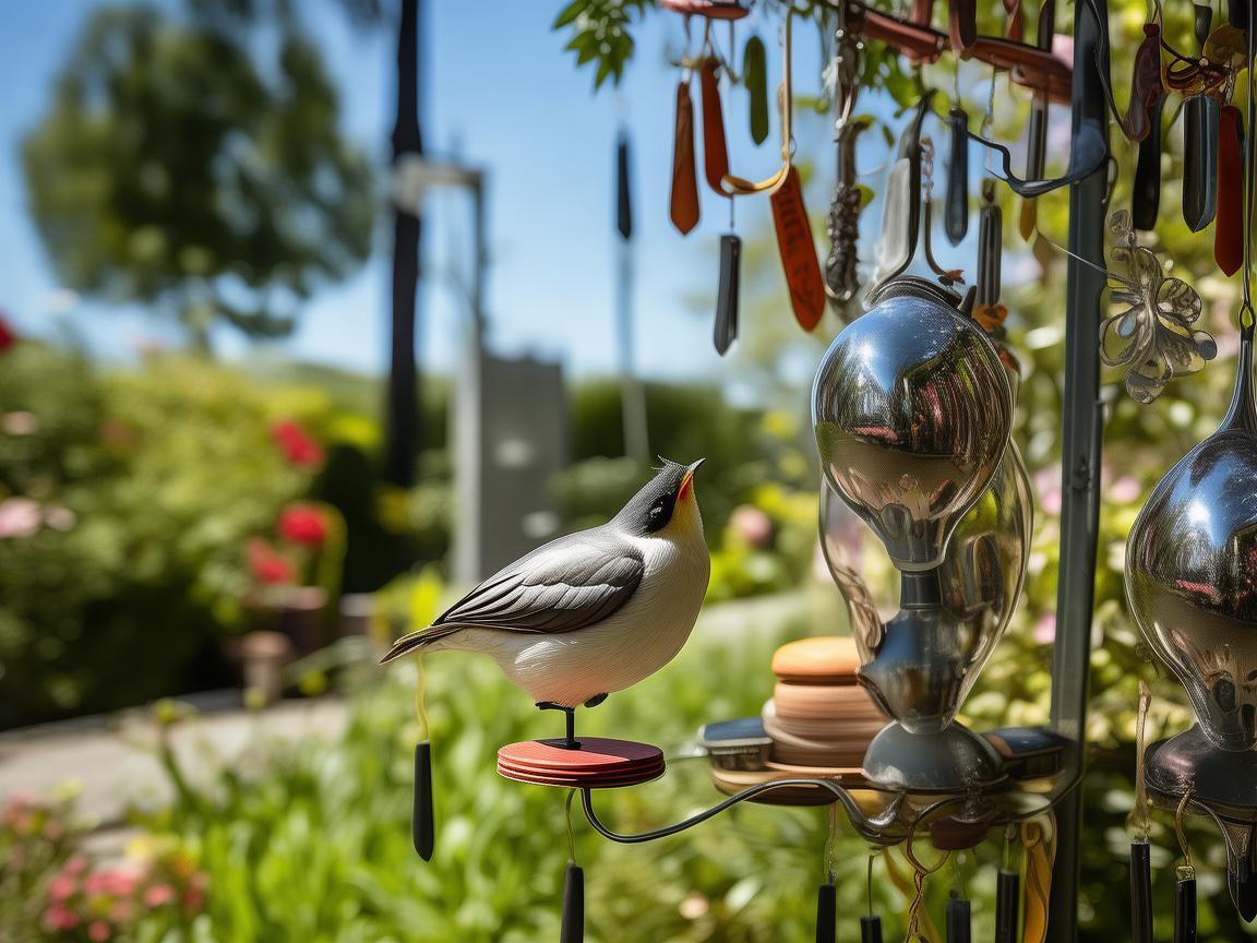 物业能帮忙赶鸟吗? 物业能帮忙赶鸟吗?