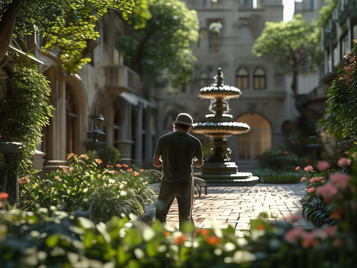 物业管理人的职务究竟是什么？