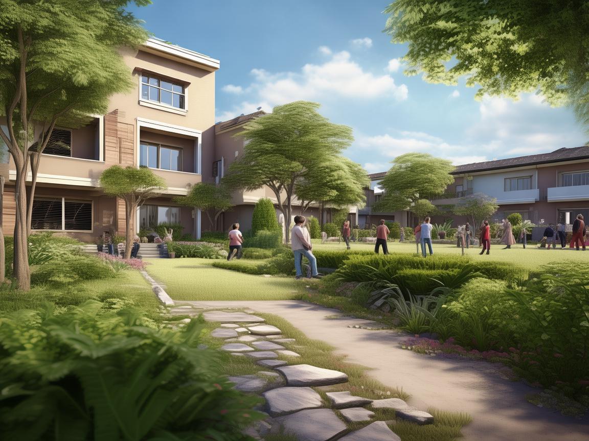 物业费为什么要提早收取呢？