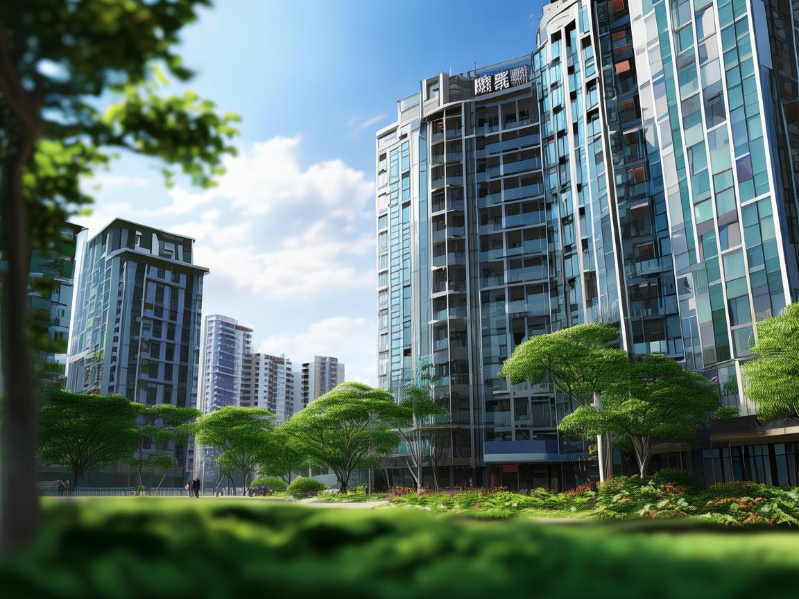 正弘物业有双休吗？