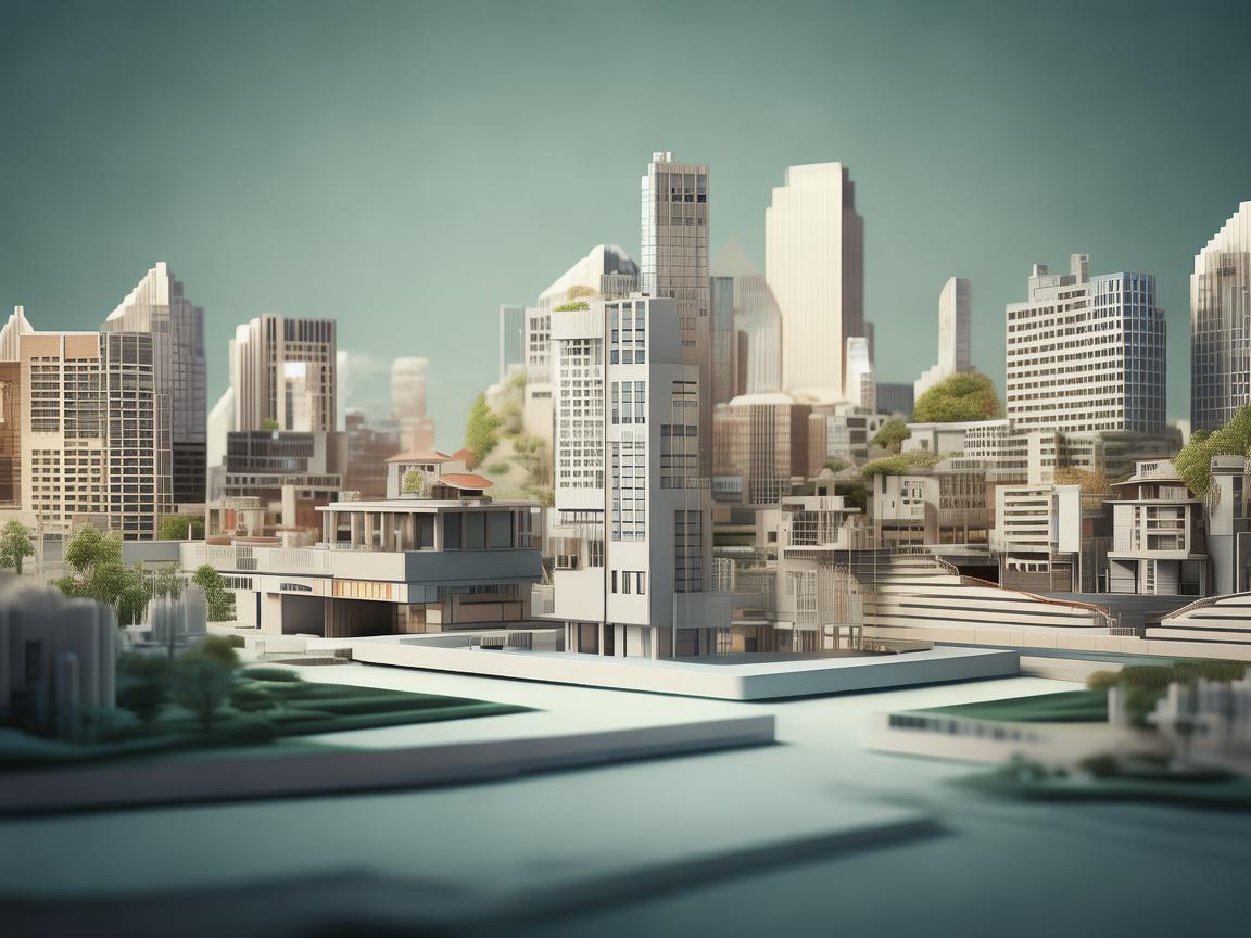 物业集团究竟属于什么企业？