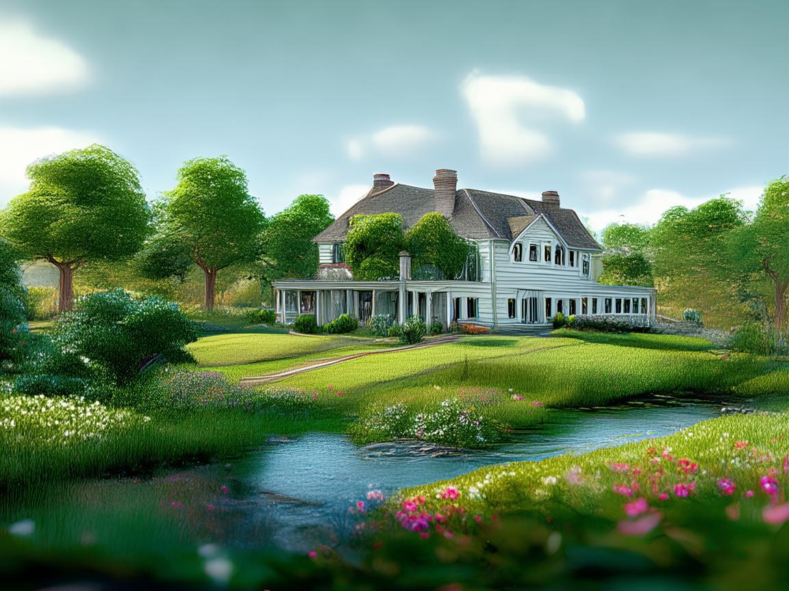 没有地铁口的物业会增值吗？