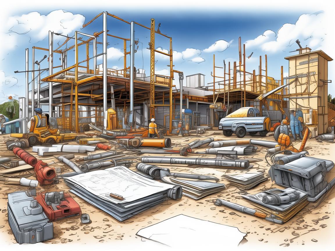 物业进场究竟需要什么? 物业进场究竟需要什么?