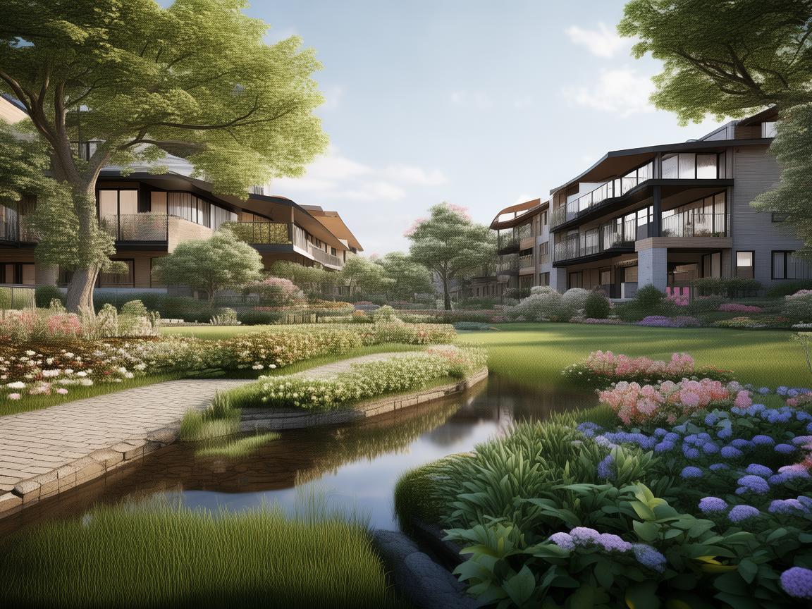 新华家园是由什么物业管理？