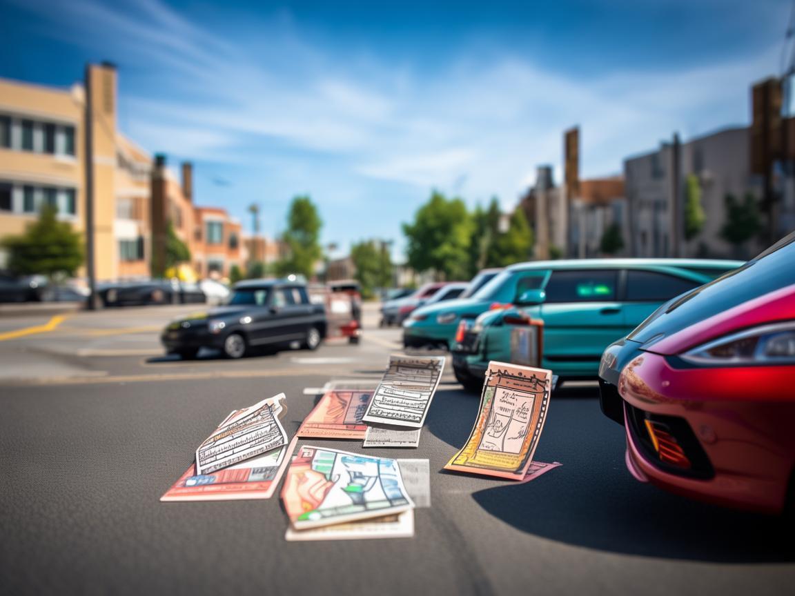 物业停车费可以开什么票? 物业停车费可以开什么票?