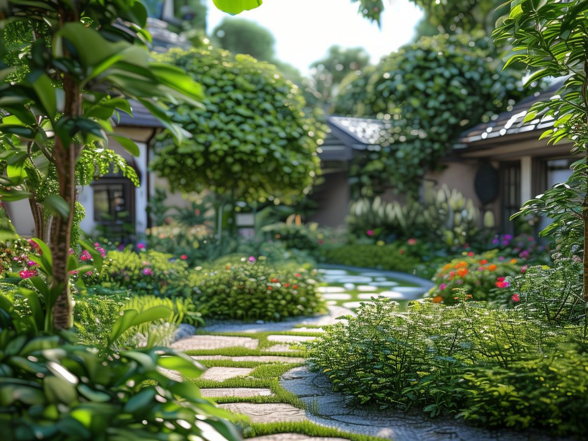 桂花苑物业究竟做什么？