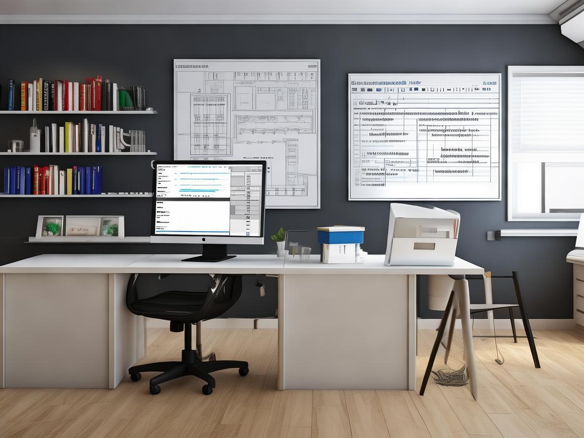 在物业上班需要什么知识？