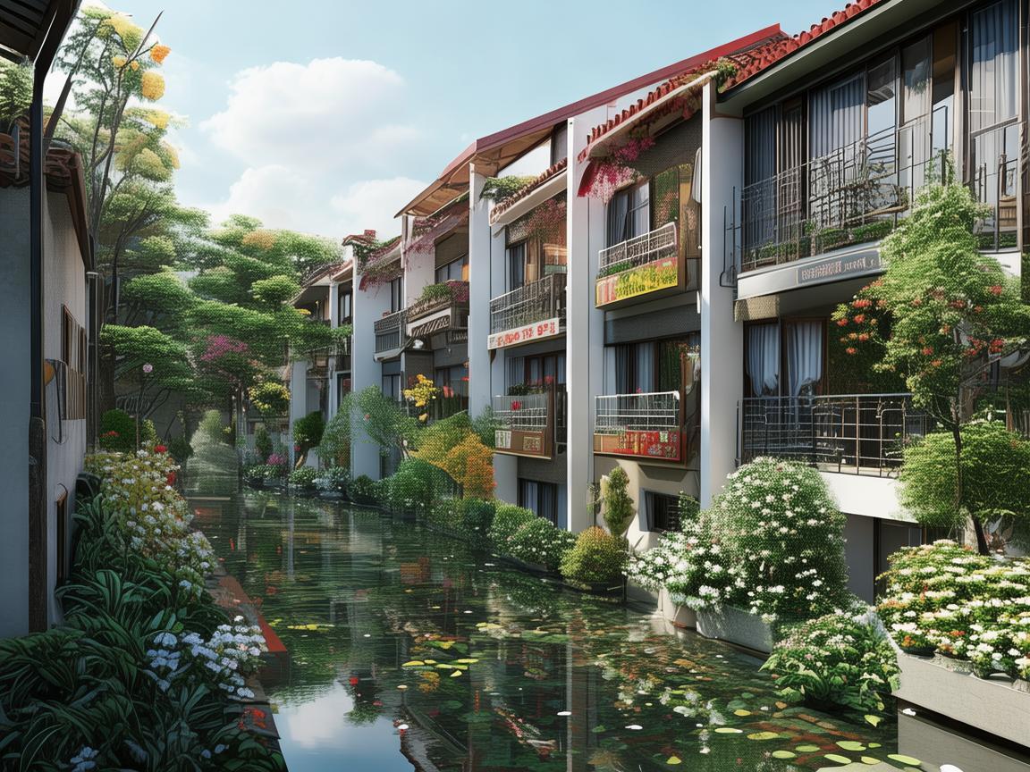 上海物业费2.8元究竟是什么档次？