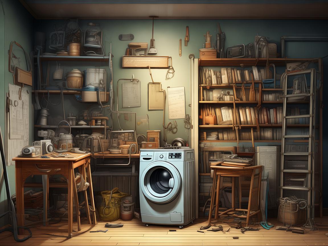 家具家电维修物业管吗? 家具家电维修物业管吗?