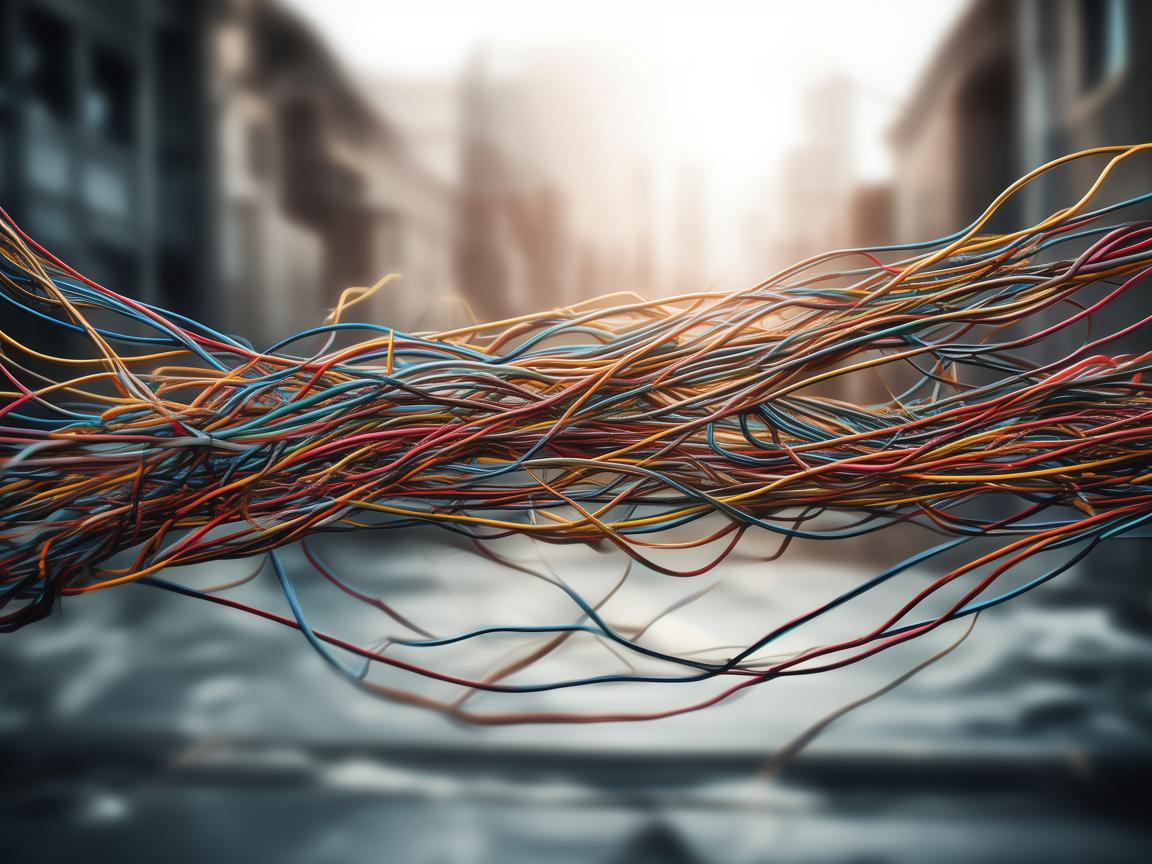 物业有权拆下我的网线吗? 物业有权拆下我的网线吗?