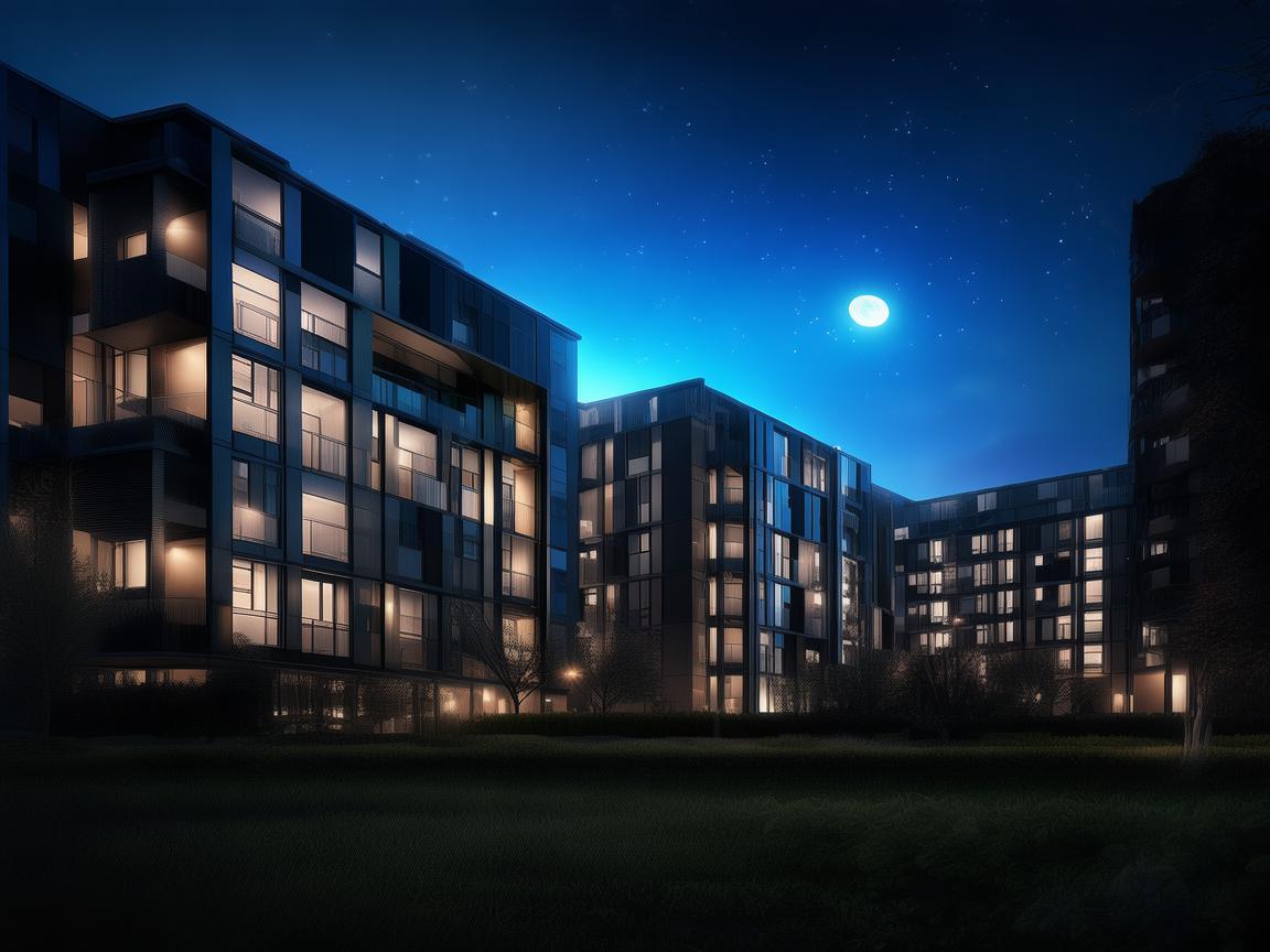 北辰之光物业真的可靠安全吗? 北辰之光物业真的可靠安全吗?