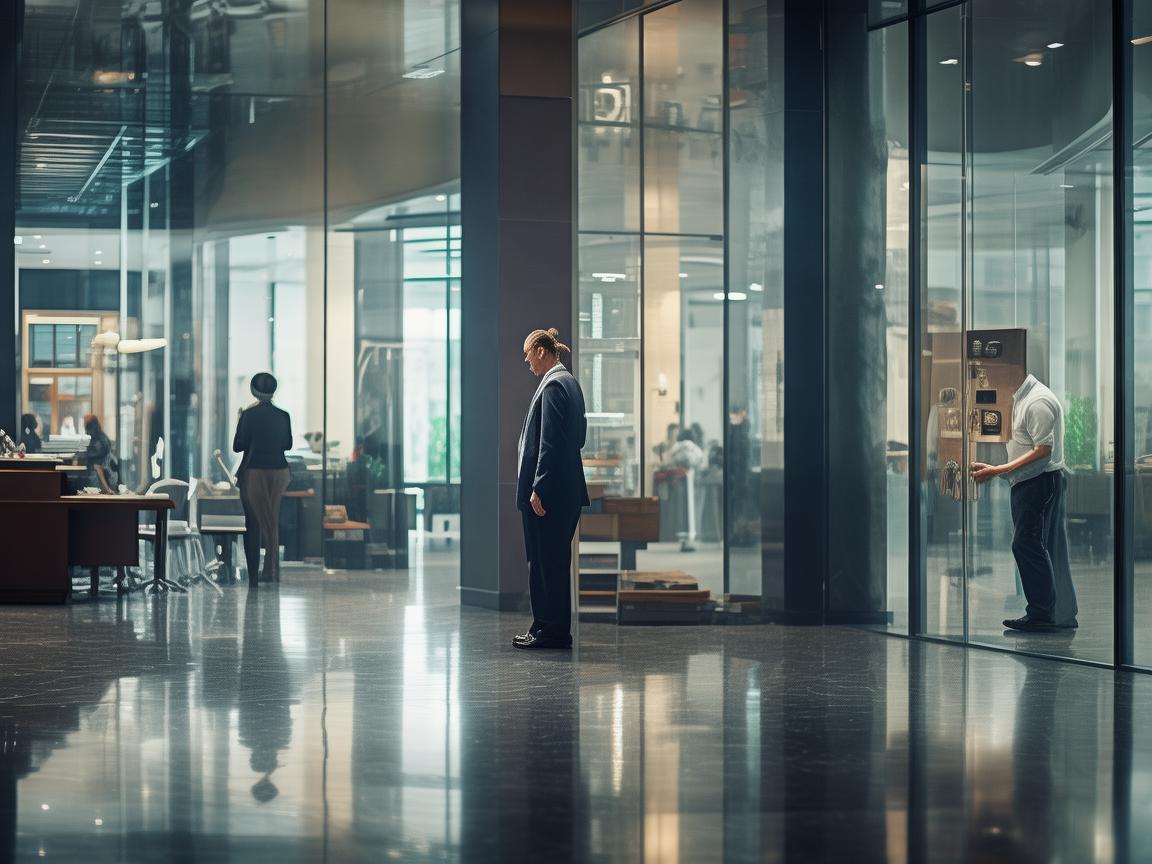 办公楼物业究竟是做什么的? 办公楼物业究竟是做什么的?