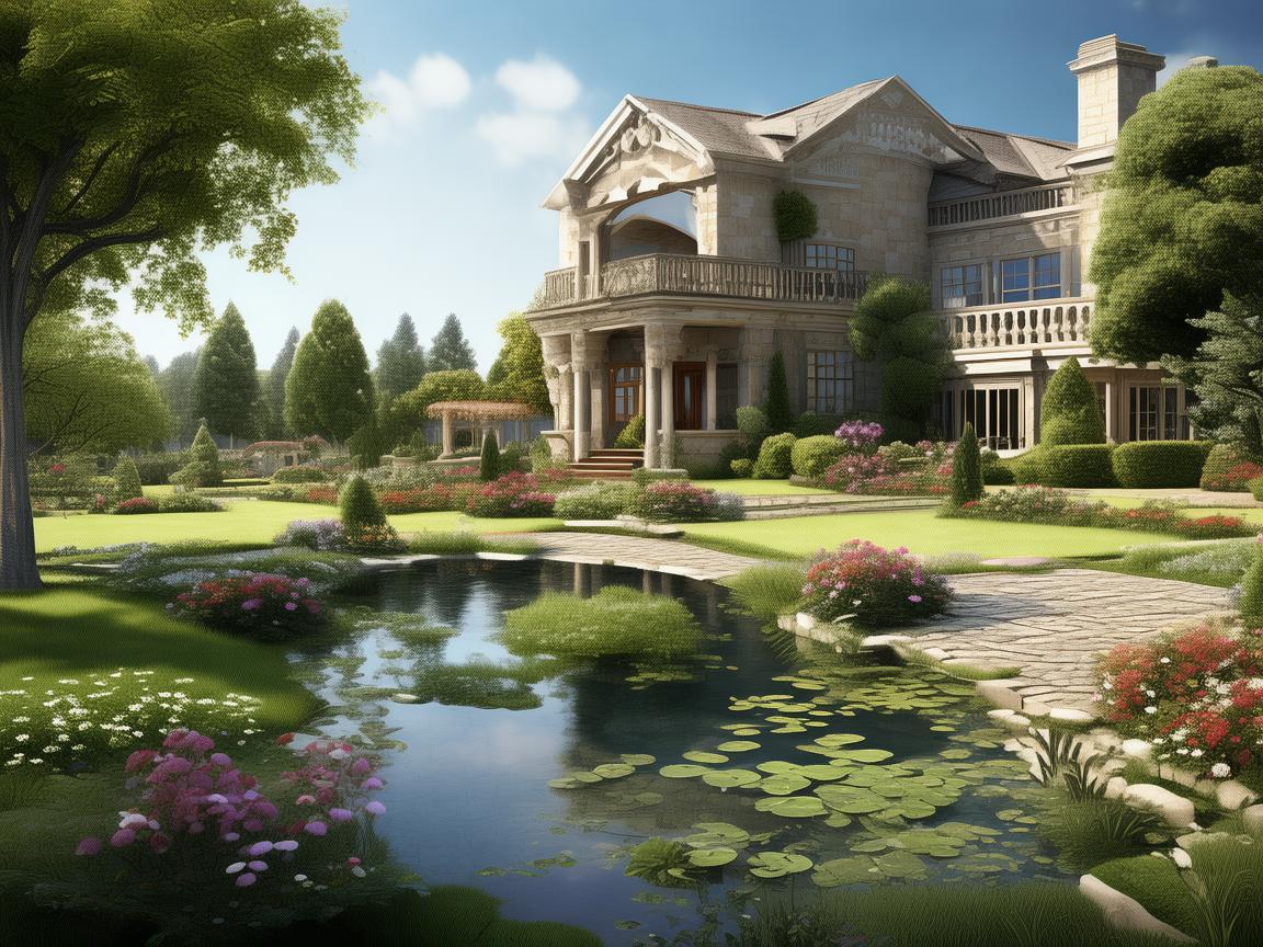 完整的物业究竟包括什么? 完整的物业究竟包括什么?