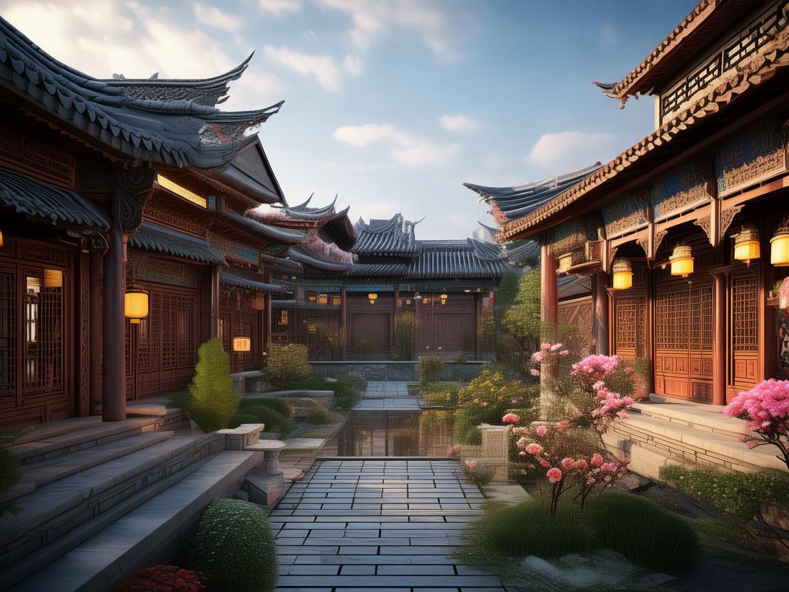 宋都香悦郡是什么物业？