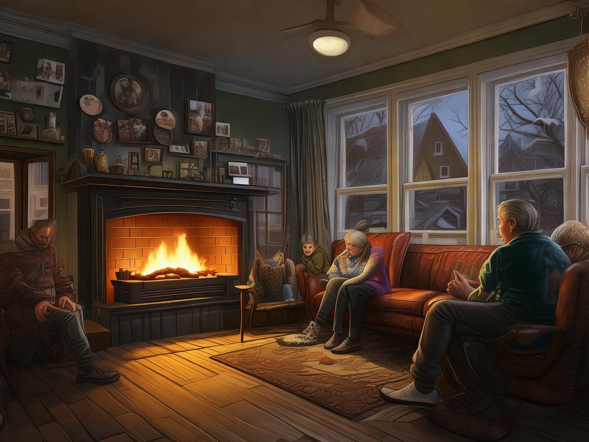 物业不给供暖究竟是什么原因？