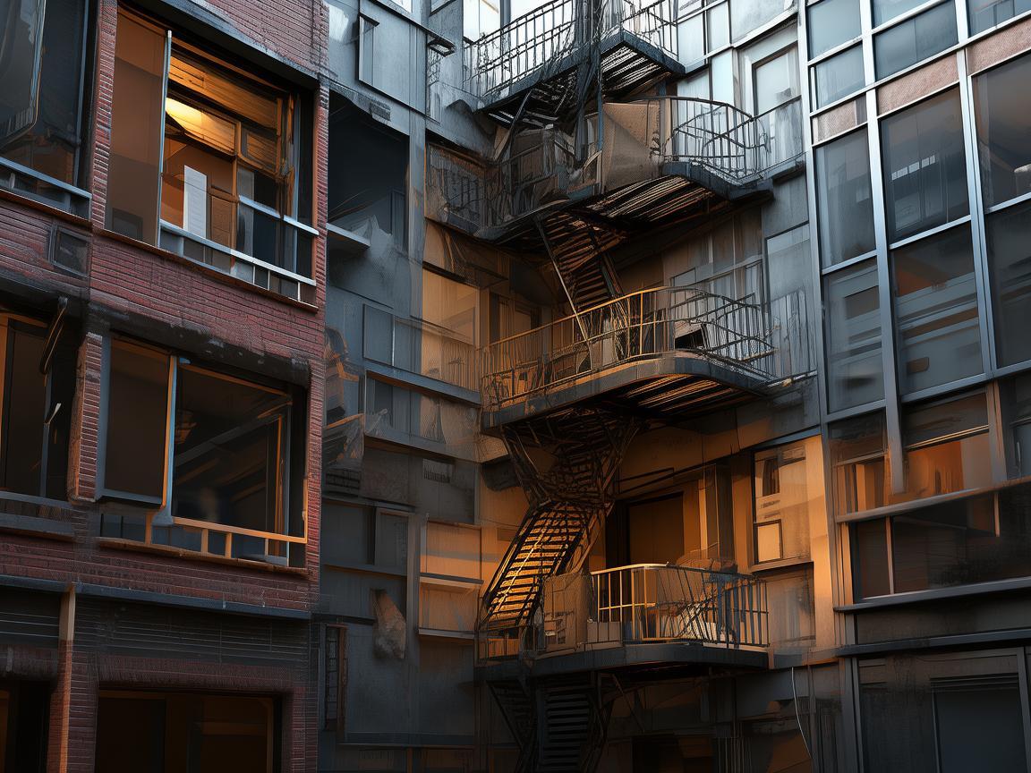 物业对消防通道堵塞有责任吗? 物业对消防通道堵塞有责任吗?