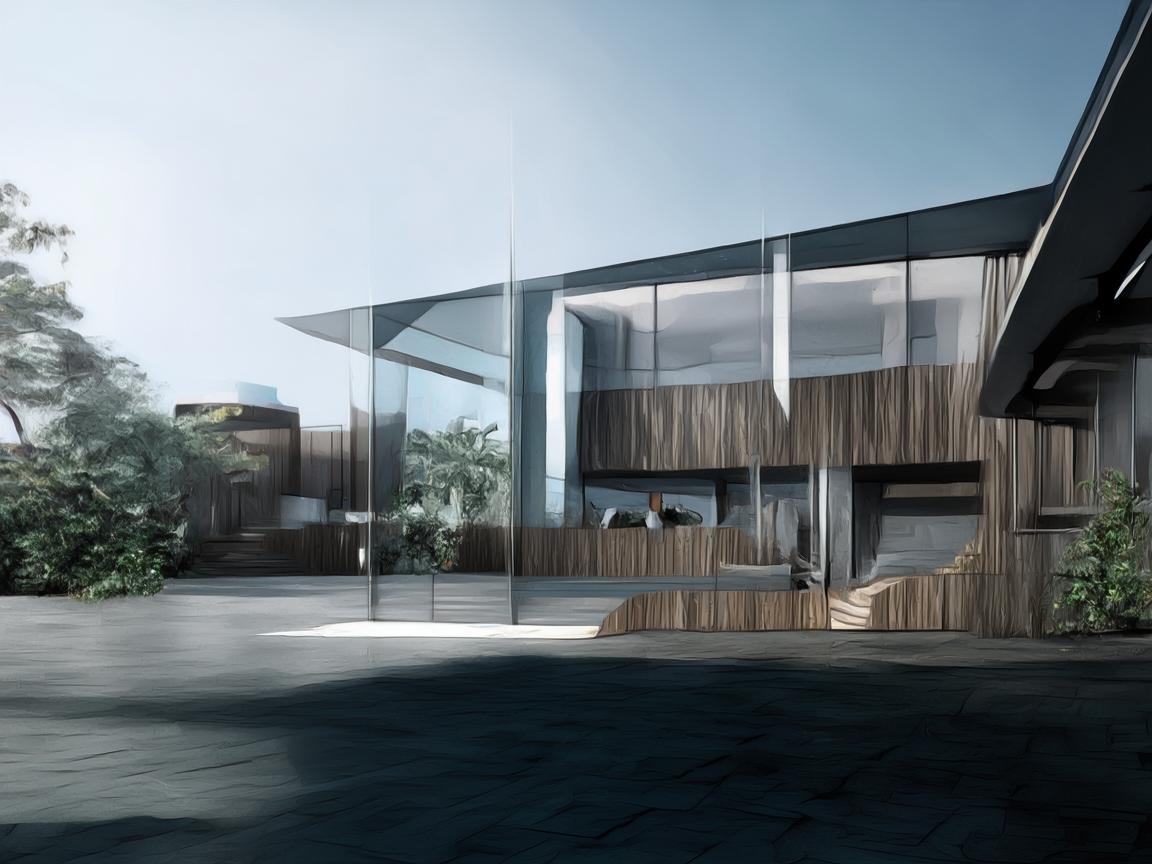 商城小区物业会被偷吗？