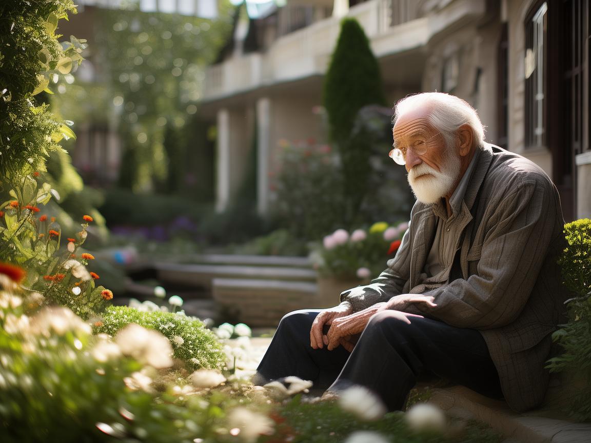 物业大爷老实了吗?为什么? 物业大爷老实了吗?为什么?