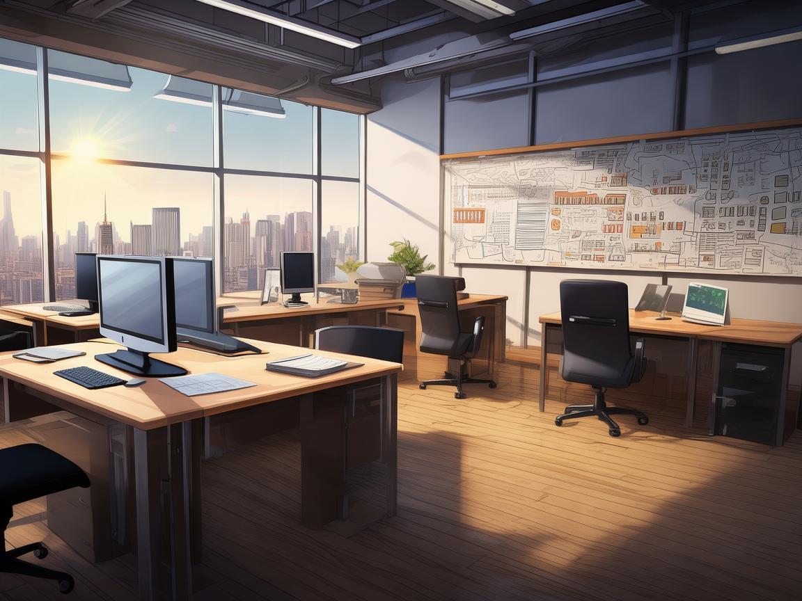 物业办公室员职责究竟是什么? 物业办公室员职责究竟是什么?