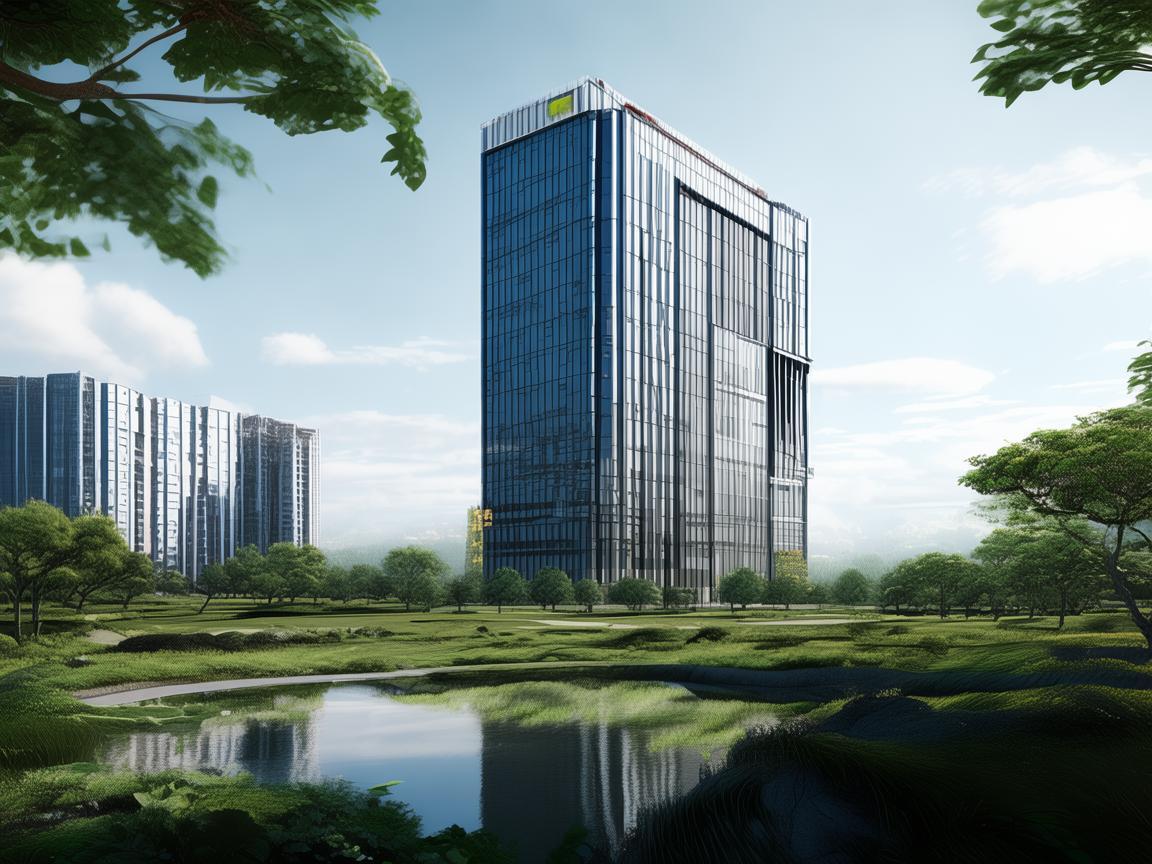 中集物业究竟是干什么的？