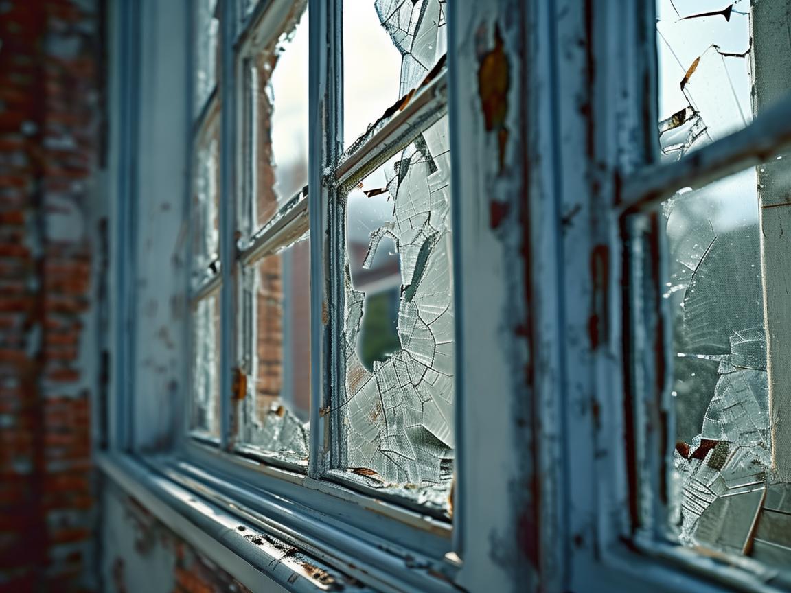 窗户玻璃烂了,物业到底负责吗? 窗户玻璃烂了,物业到底负责吗?