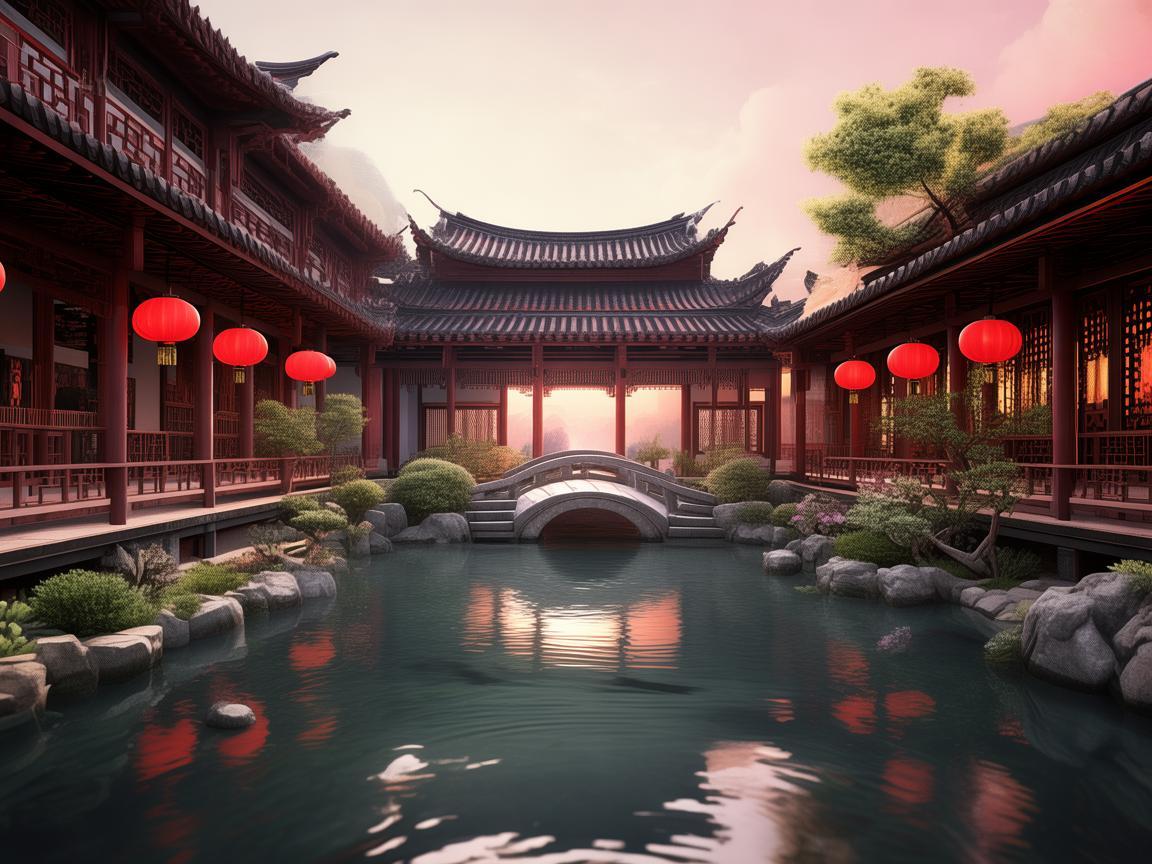 天顺阁物业真的靠谱吗？